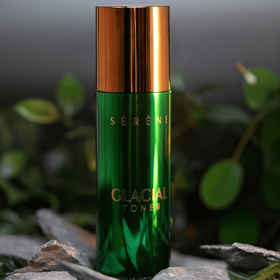 Glacial Toner